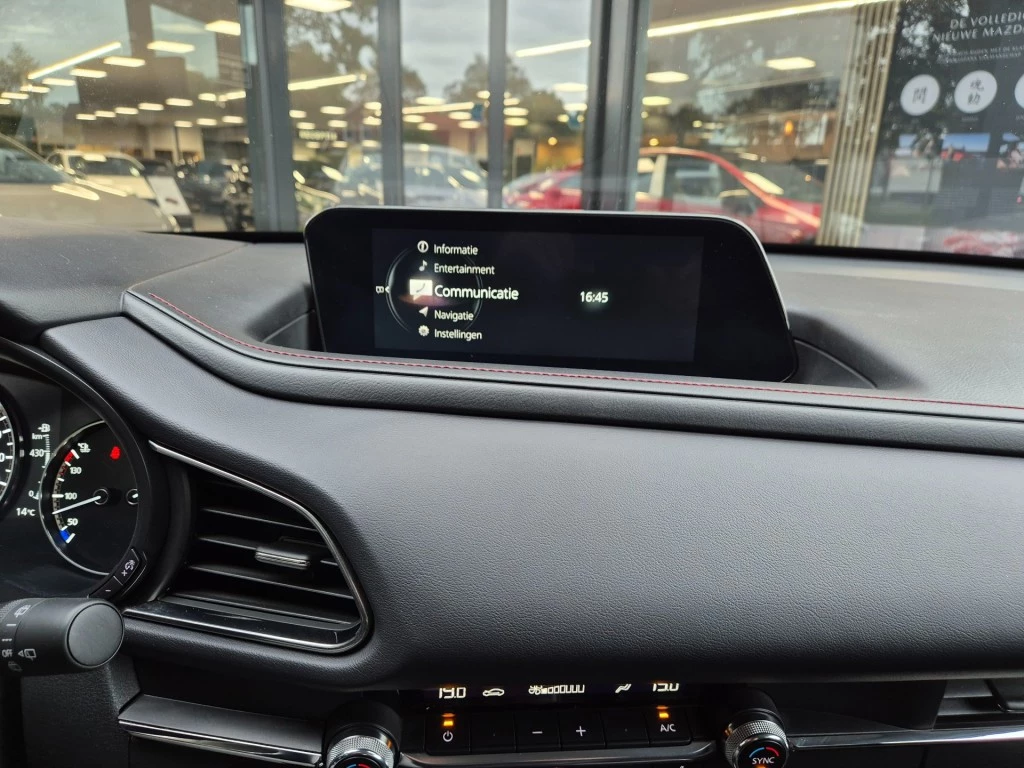 Hoofdafbeelding Mazda CX-30