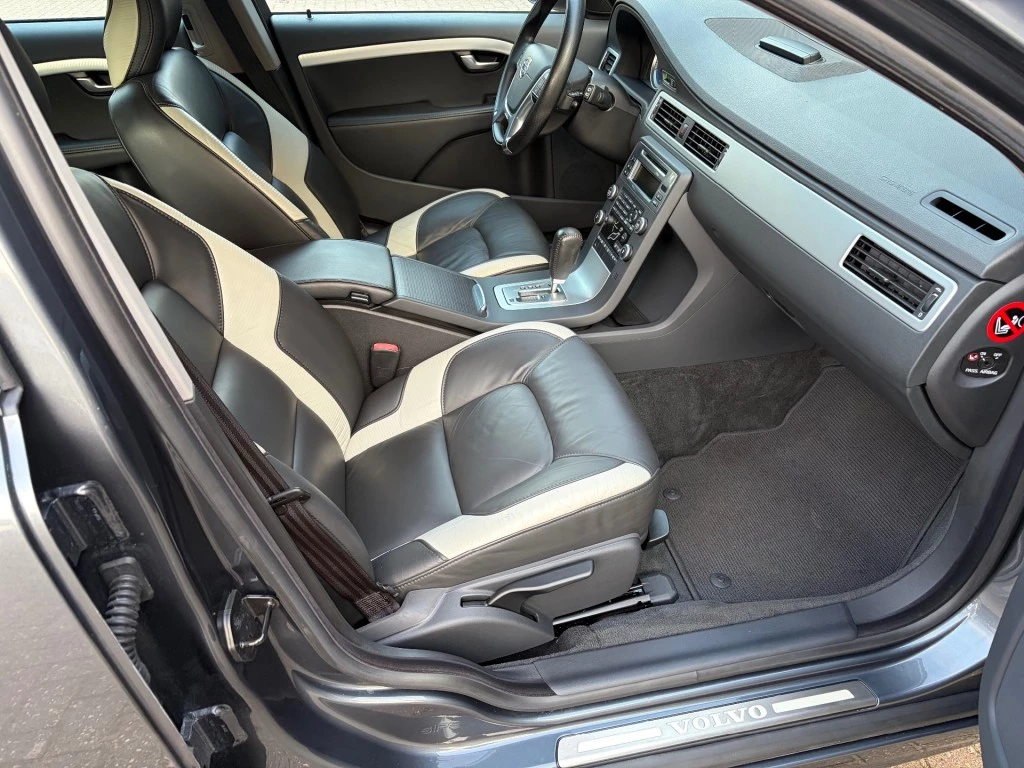 Hoofdafbeelding Volvo V70