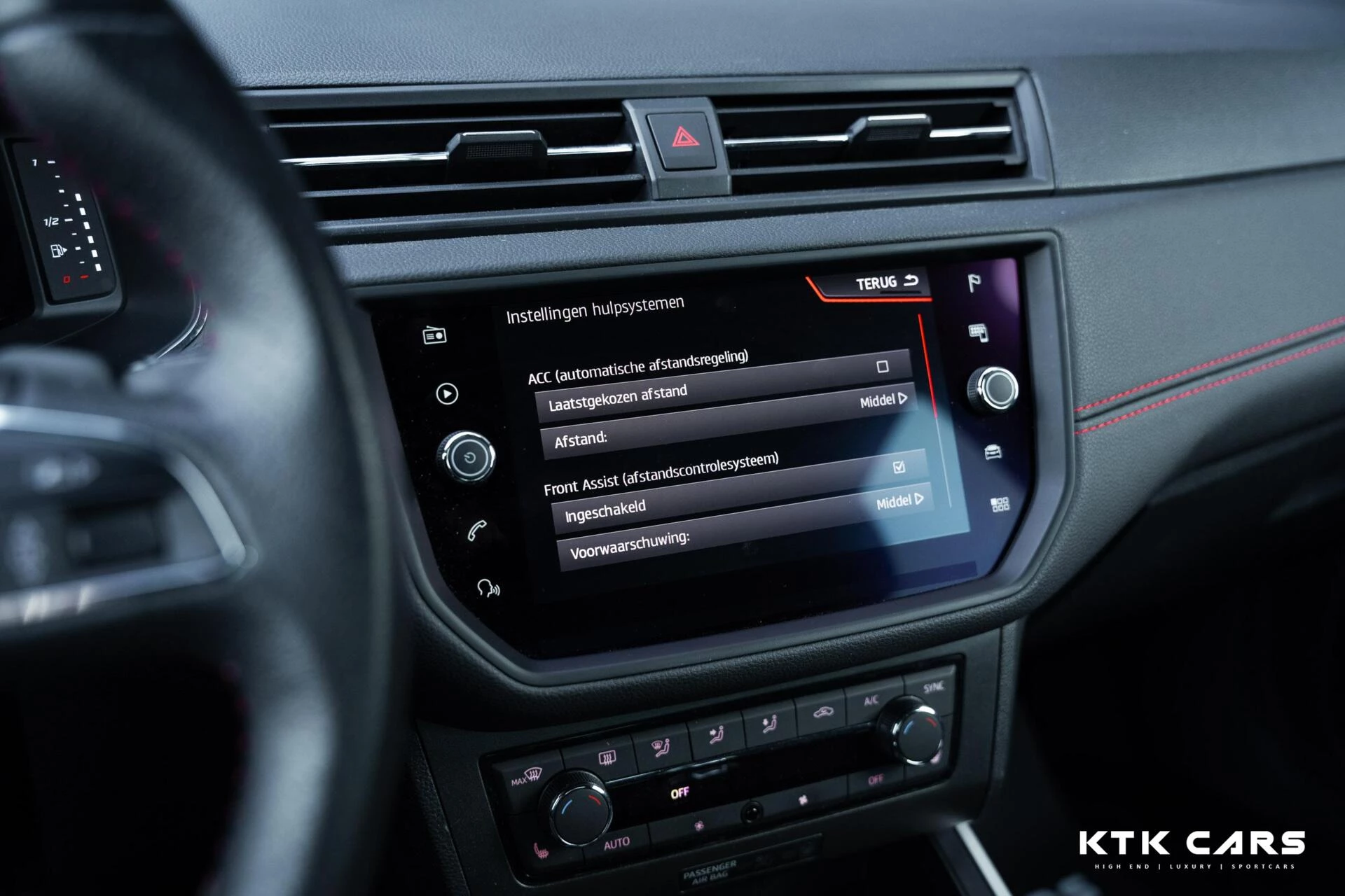 Hoofdafbeelding SEAT Arona