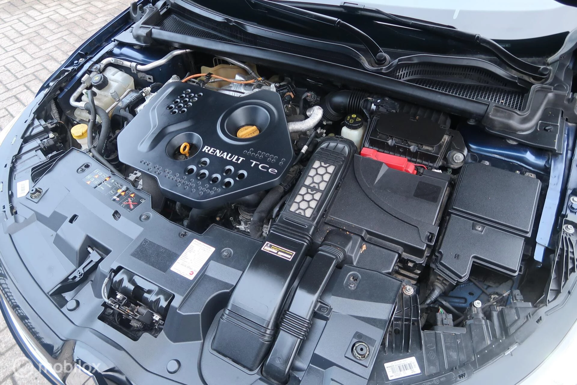 Hoofdafbeelding Renault Talisman