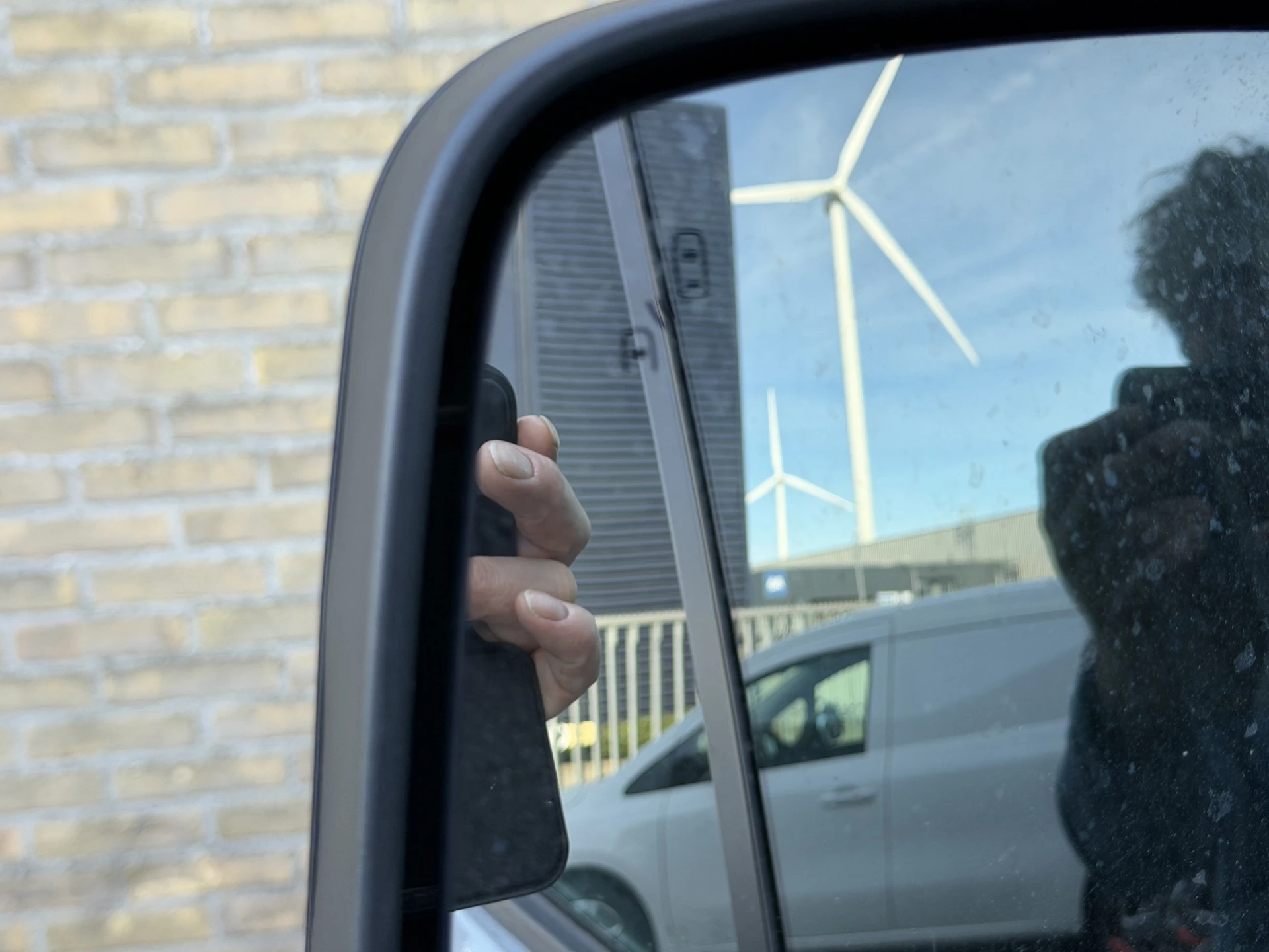 Hoofdafbeelding Ford E-Transit