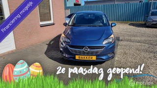 Opel Corsa 1.4 Innovation 5 drs , airco , sportvelgen ,