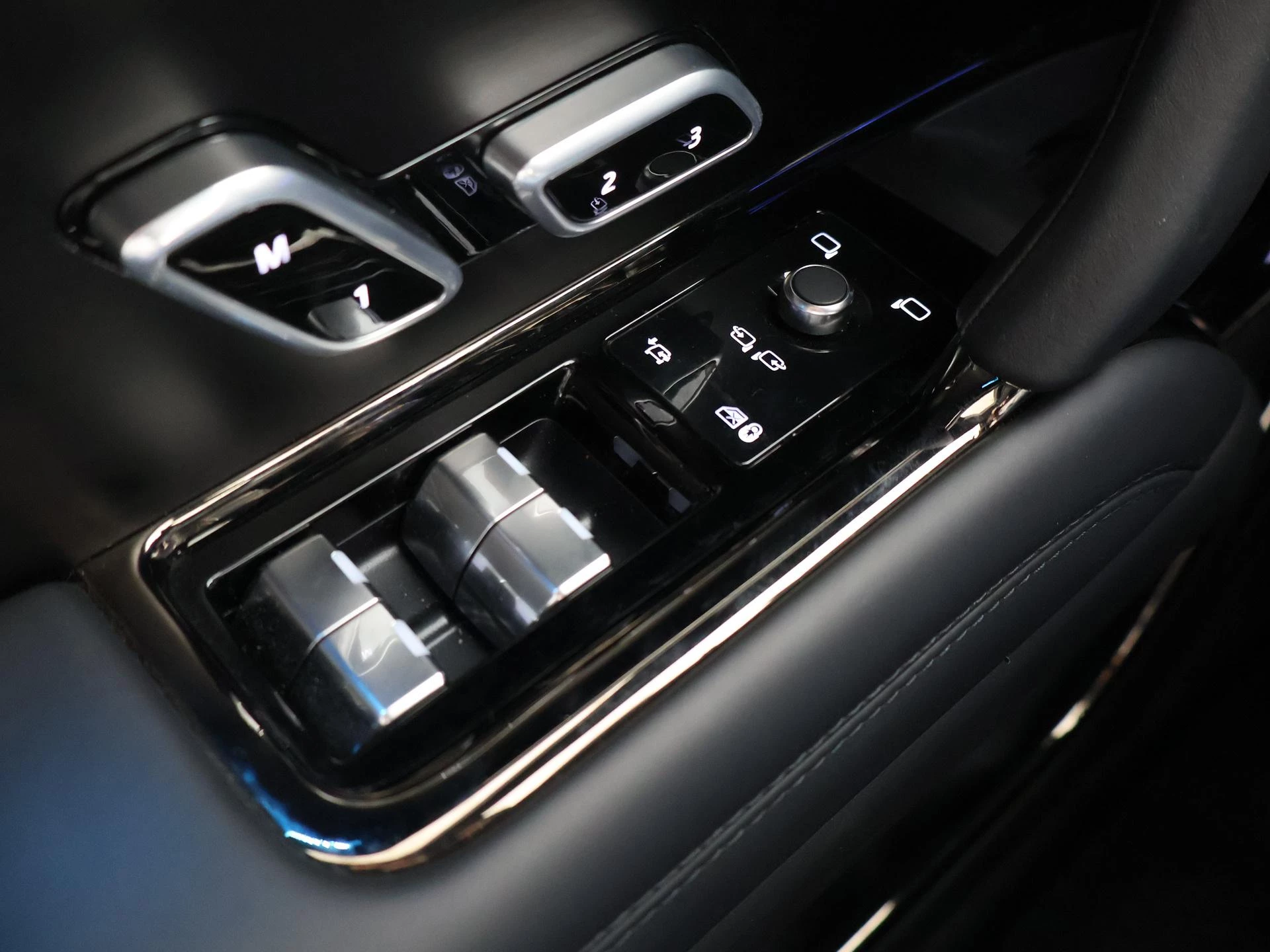 Hoofdafbeelding Land Rover Range Rover