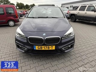 BMW 2-serie Active Tourer 218i Luxury