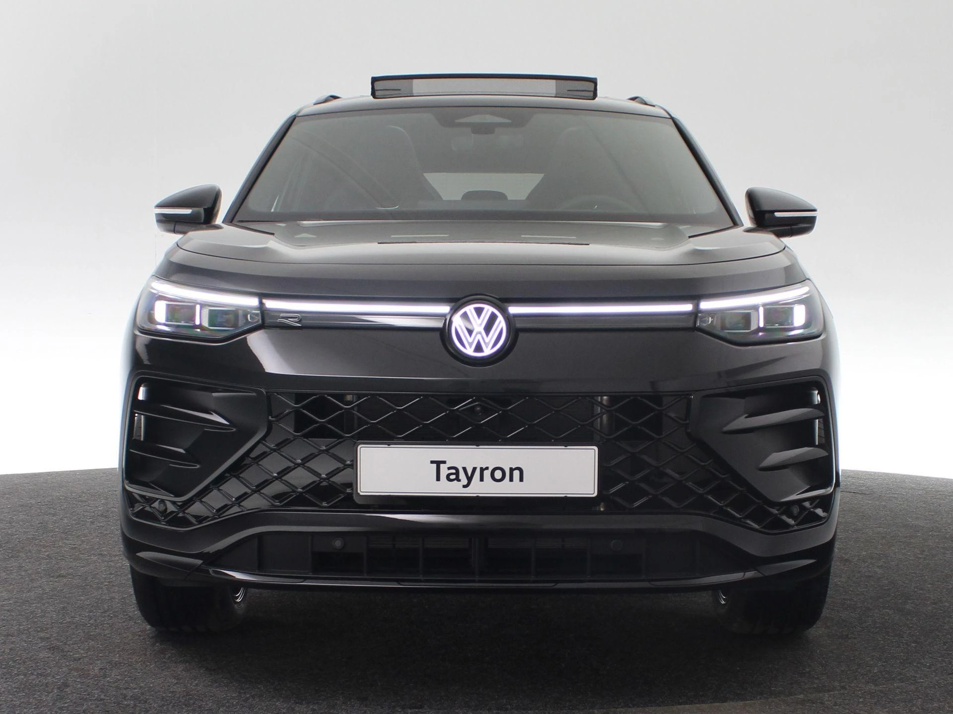 Hoofdafbeelding Volkswagen Tayron