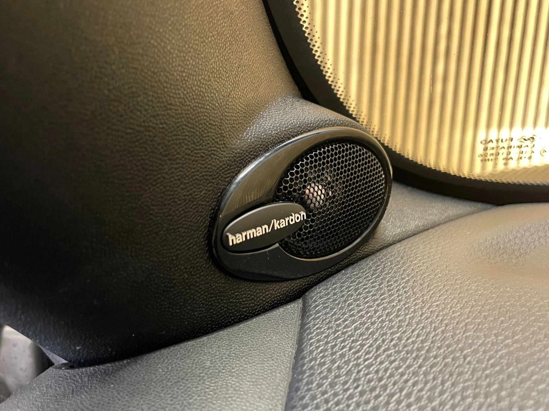 Hoofdafbeelding MINI Cooper S Cabrio