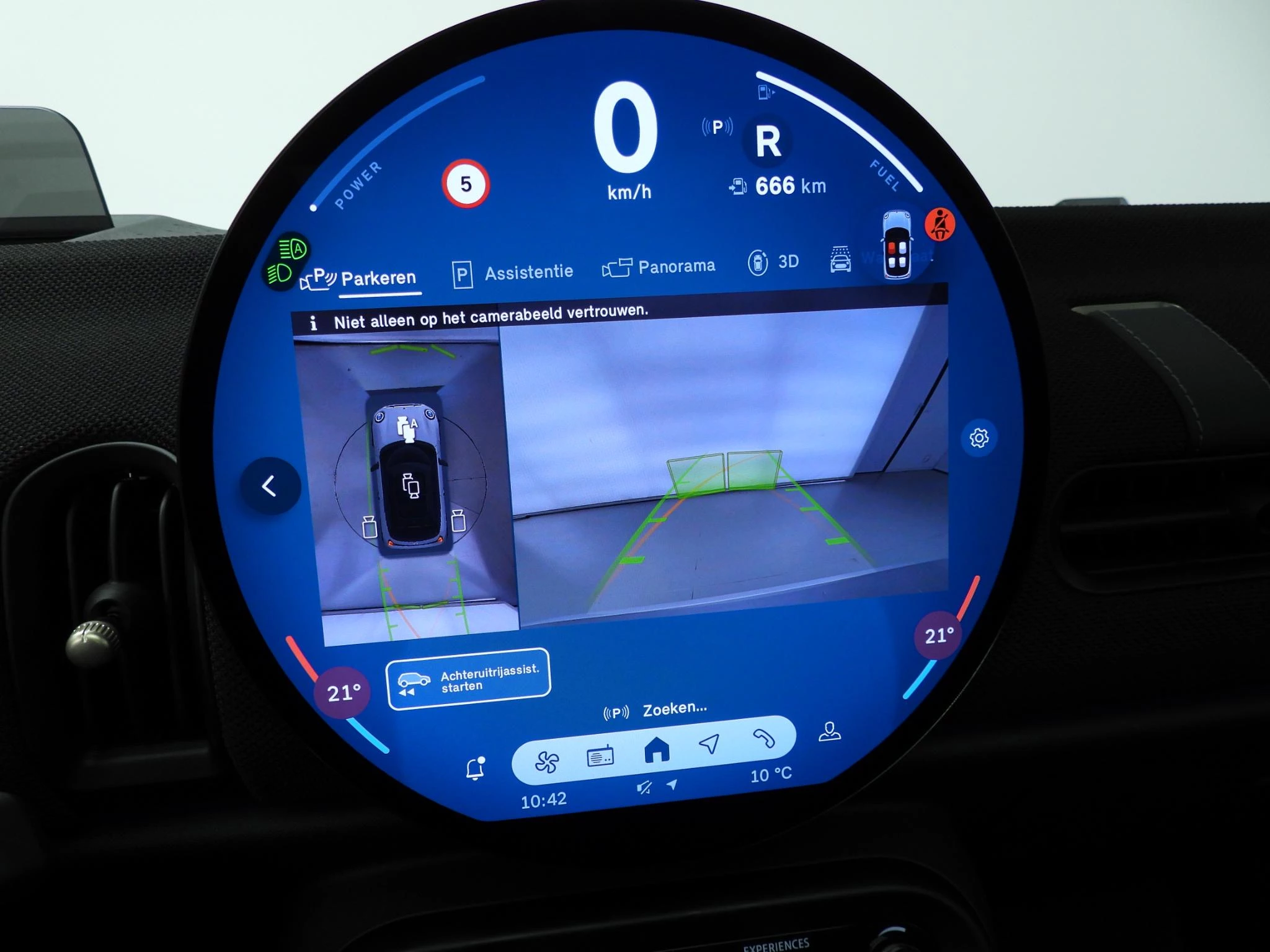 Hoofdafbeelding MINI 3-deurs