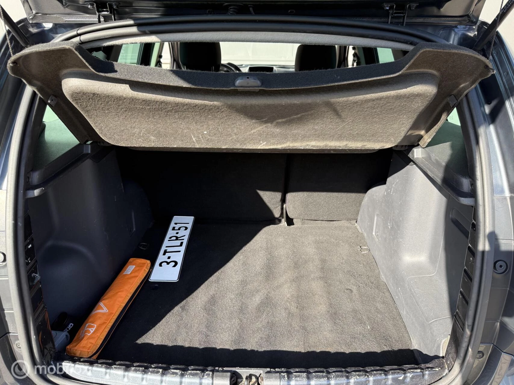 Hoofdafbeelding Dacia Duster