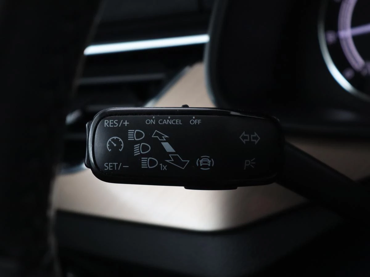 Hoofdafbeelding Škoda Scala