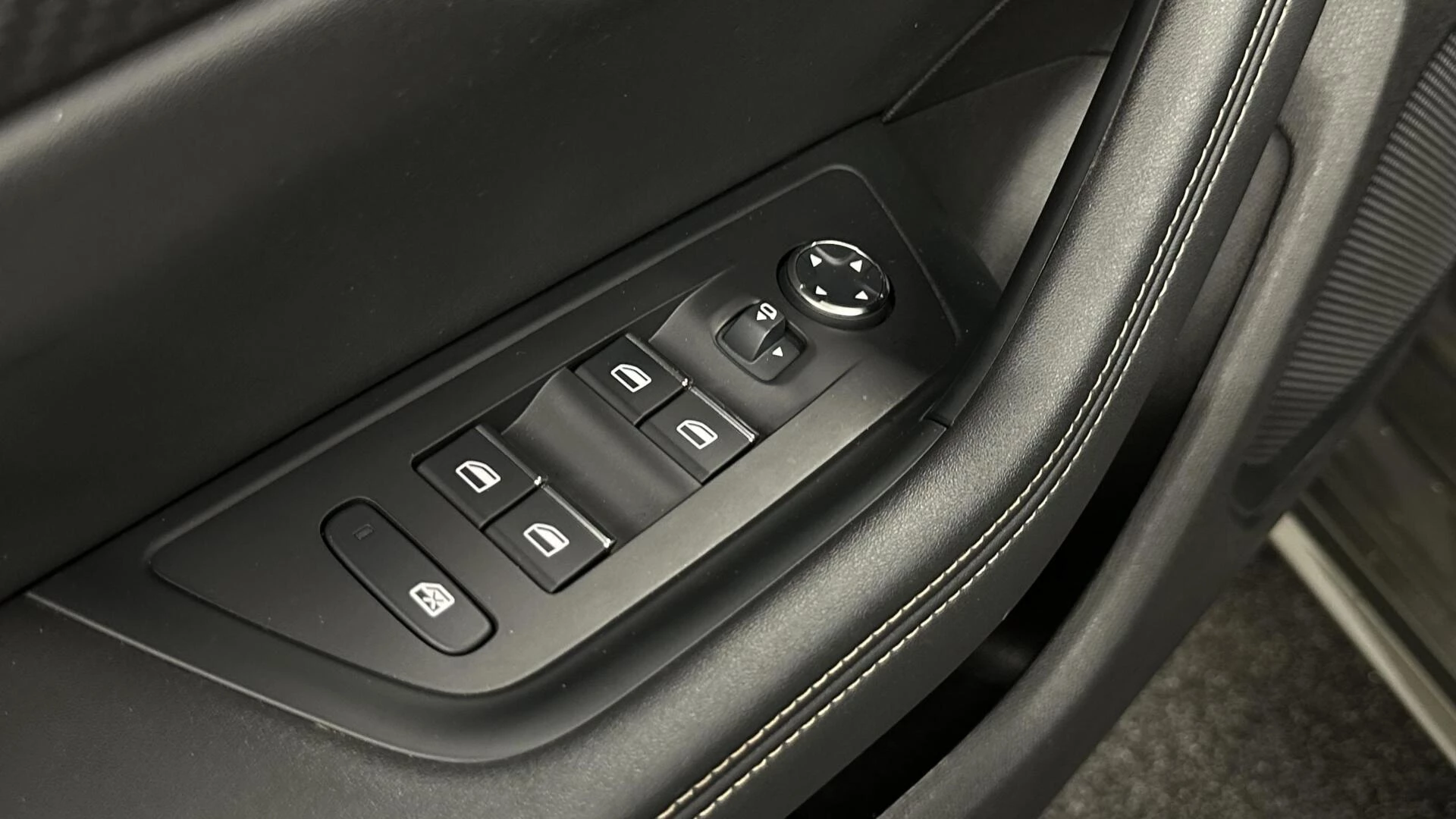 Hoofdafbeelding Peugeot 508