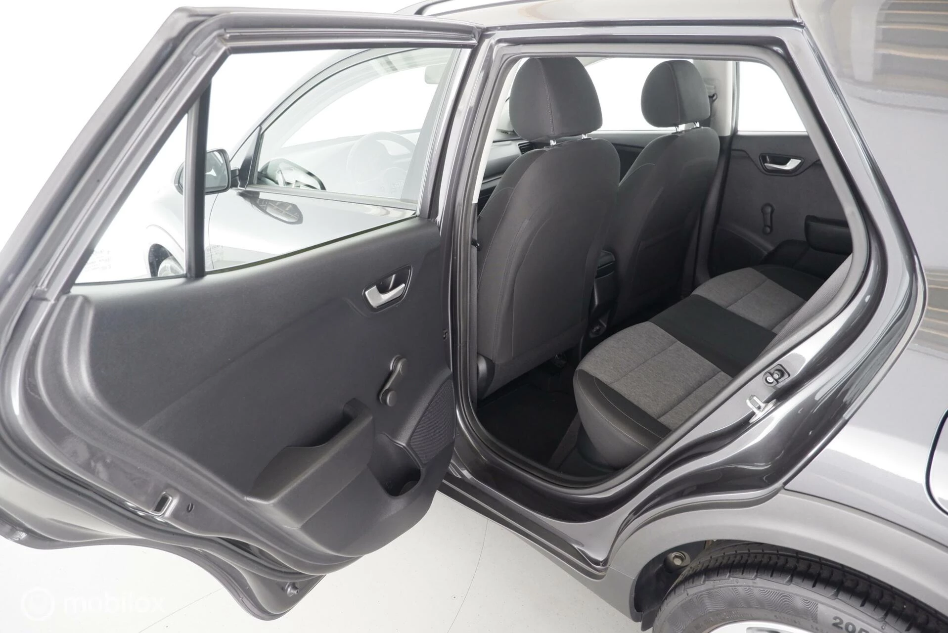 Hoofdafbeelding Kia Stonic