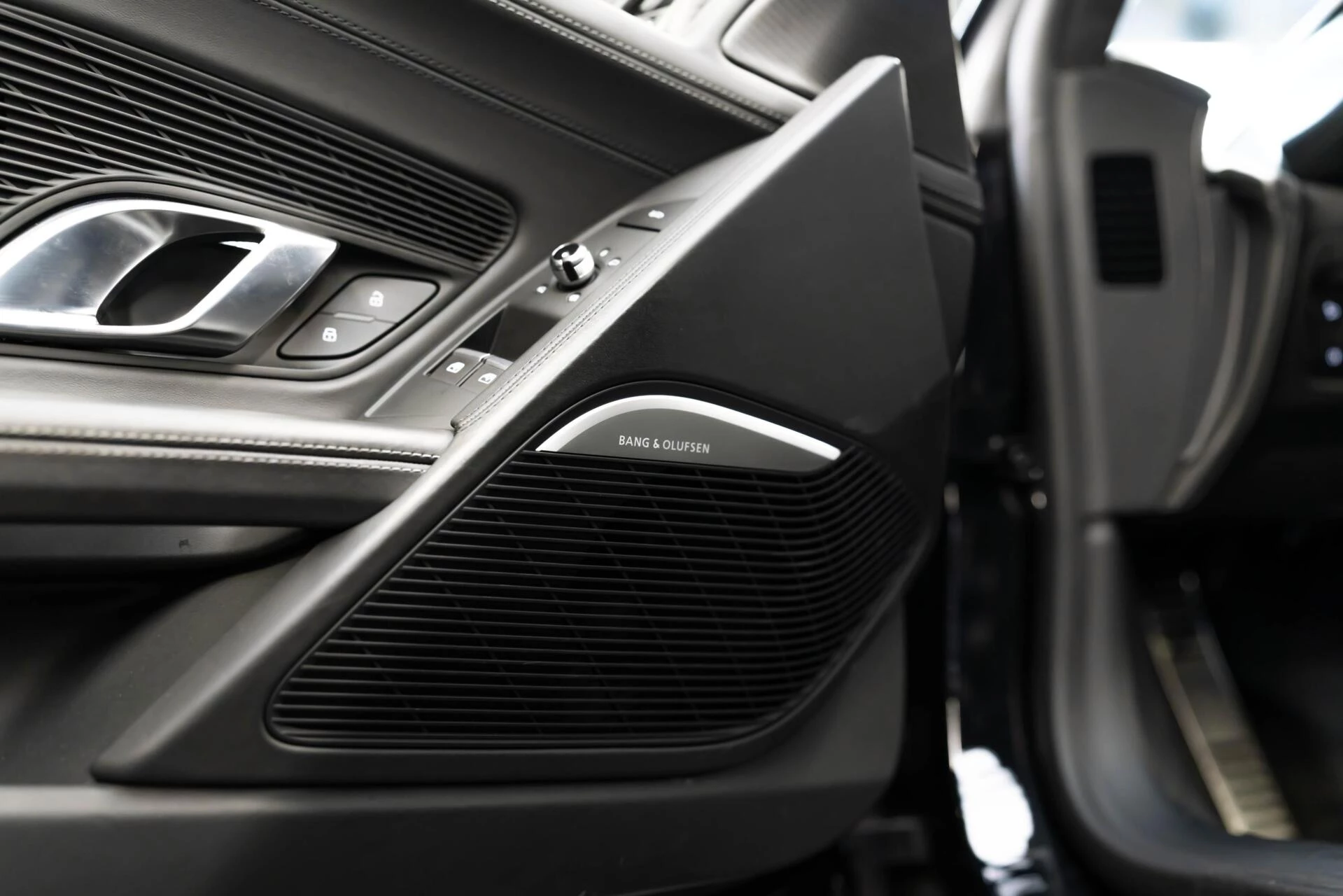 Hoofdafbeelding Audi R8