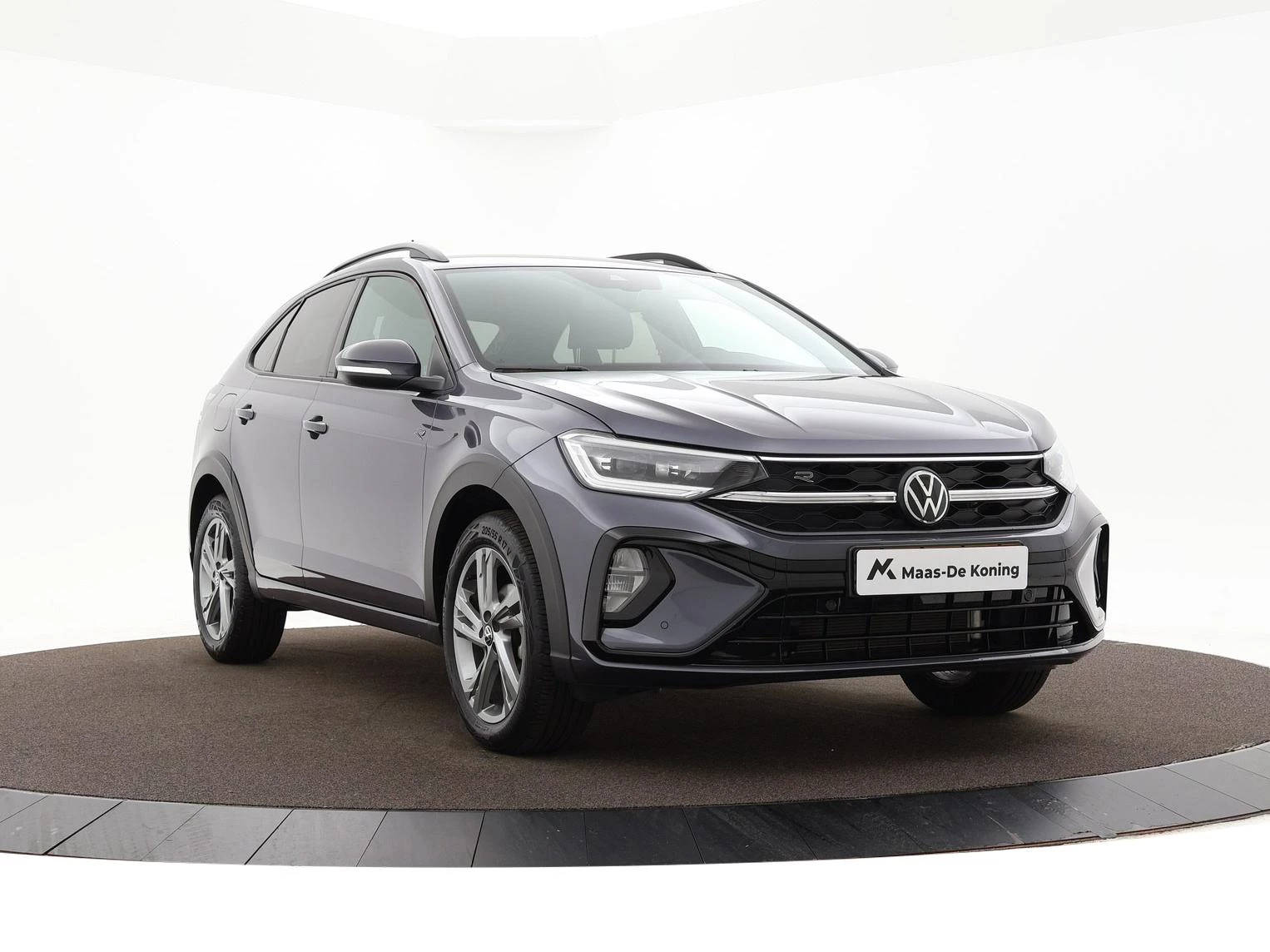 Hoofdafbeelding Volkswagen Taigo
