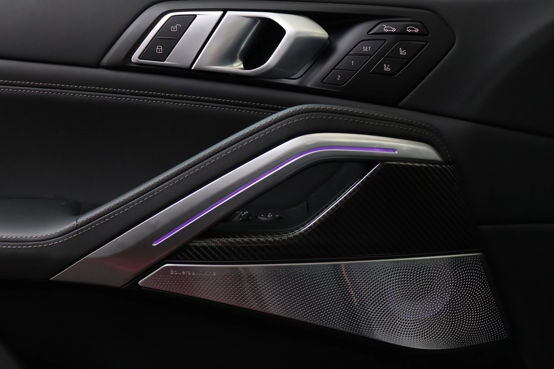 Hoofdafbeelding BMW X6