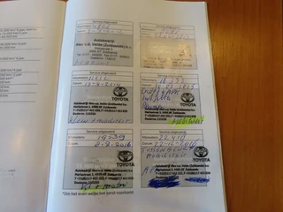 Toyota Avensis 2.0 VVTI Business Aut. Ecc Navi Camera Trekhaak 2011