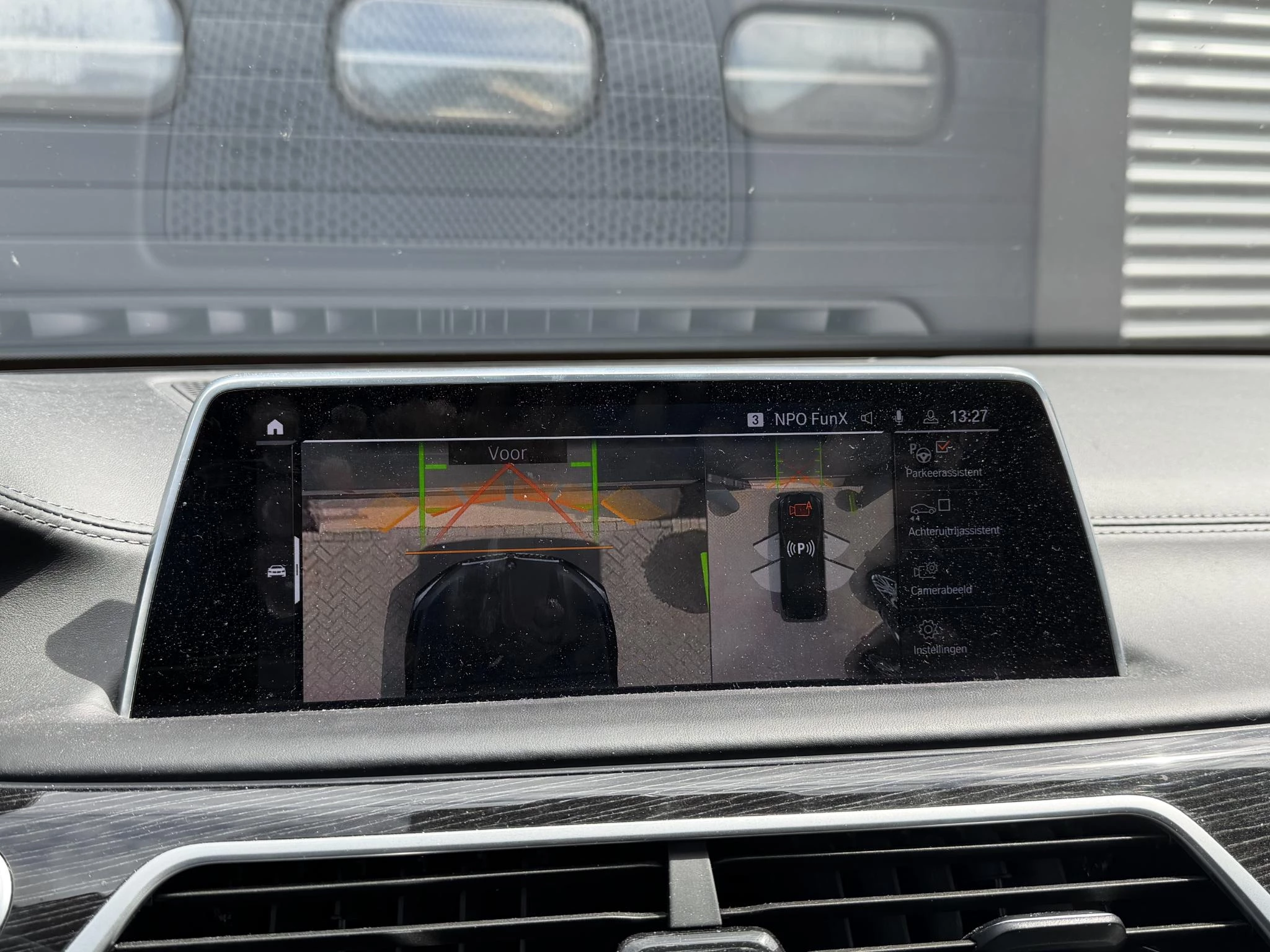 Hoofdafbeelding BMW 7 Serie