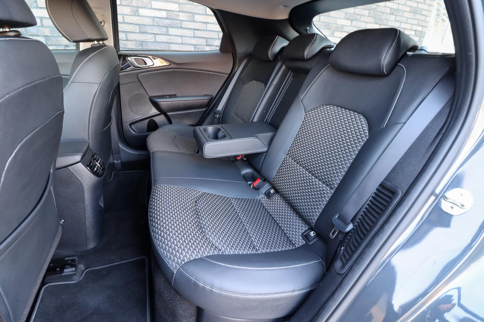 Hoofdafbeelding Kia XCeed