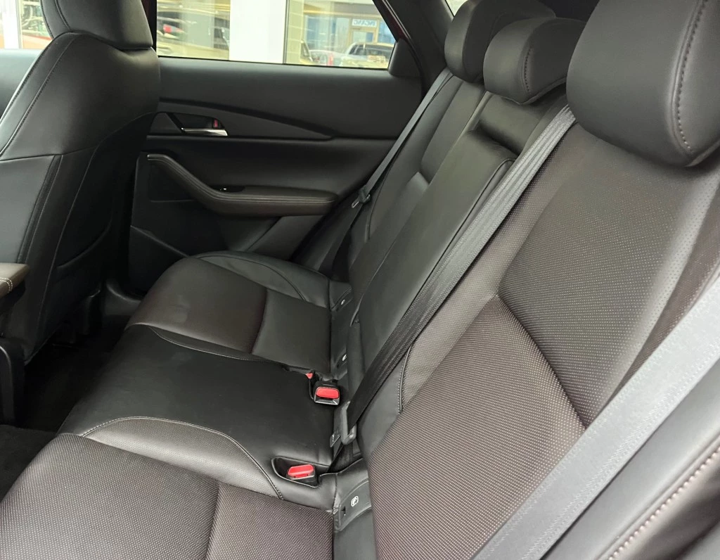 Hoofdafbeelding Mazda CX-30