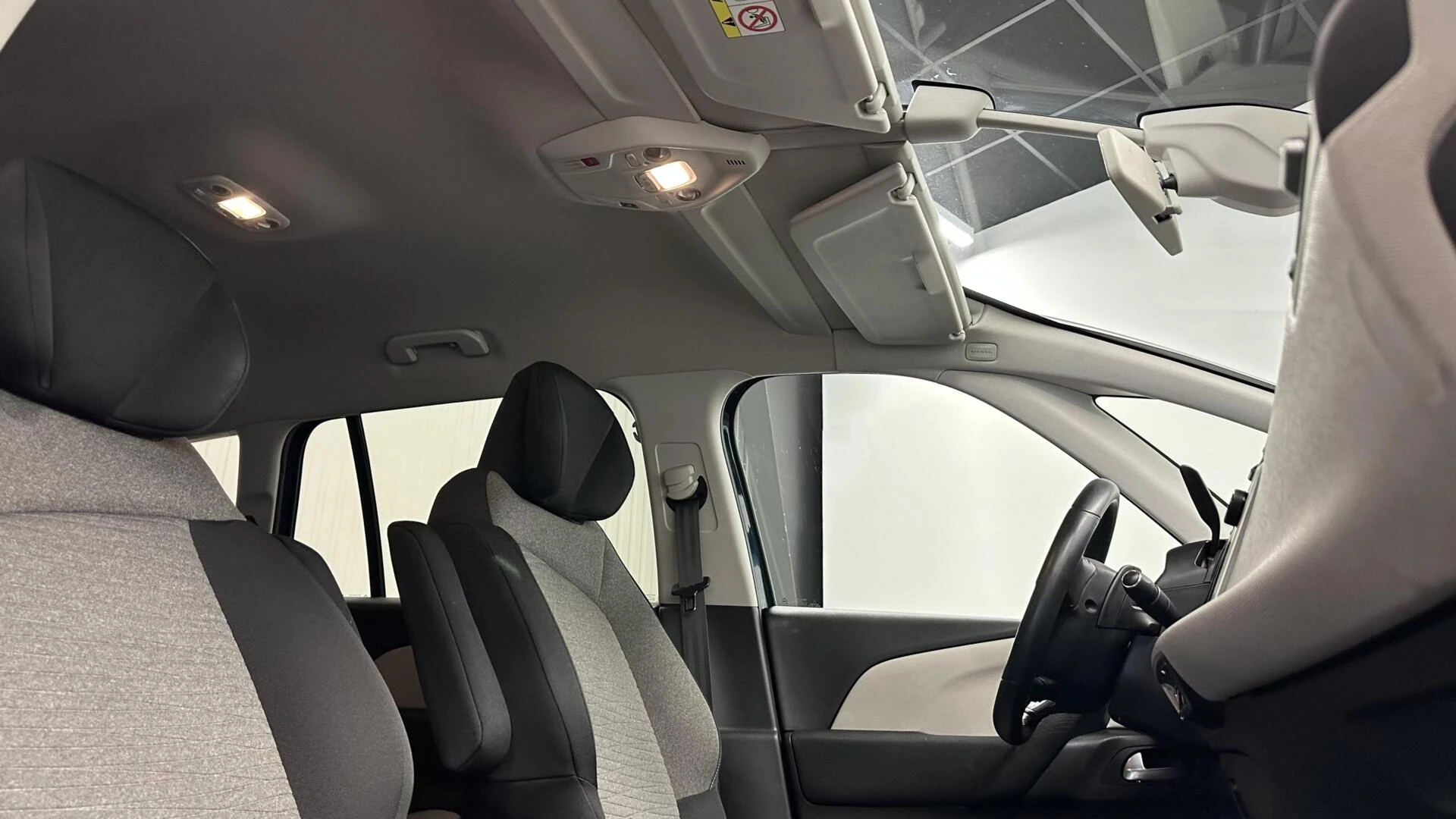 Hoofdafbeelding Citroën Grand C4 Spacetourer