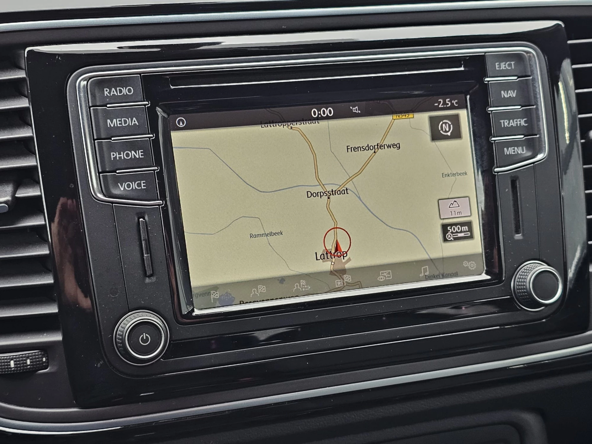 Hoofdafbeelding Volkswagen Beetle