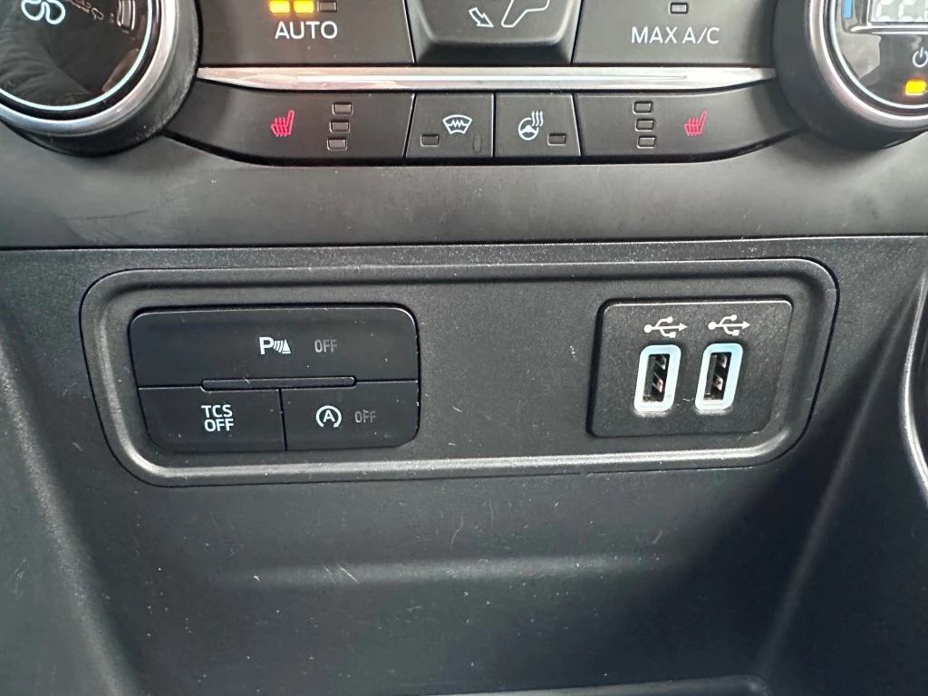 Hoofdafbeelding Ford EcoSport