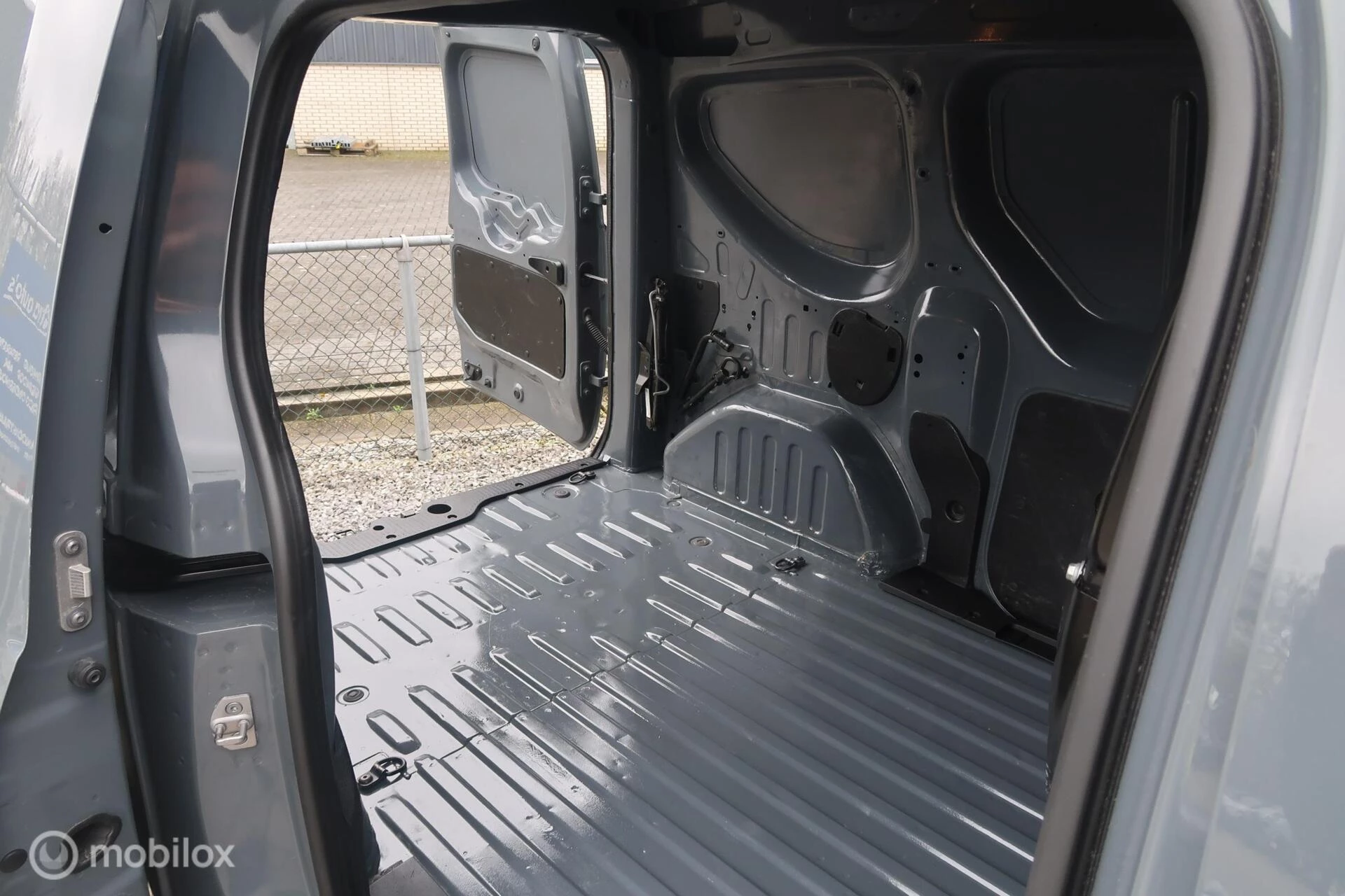 Hoofdafbeelding Renault Express