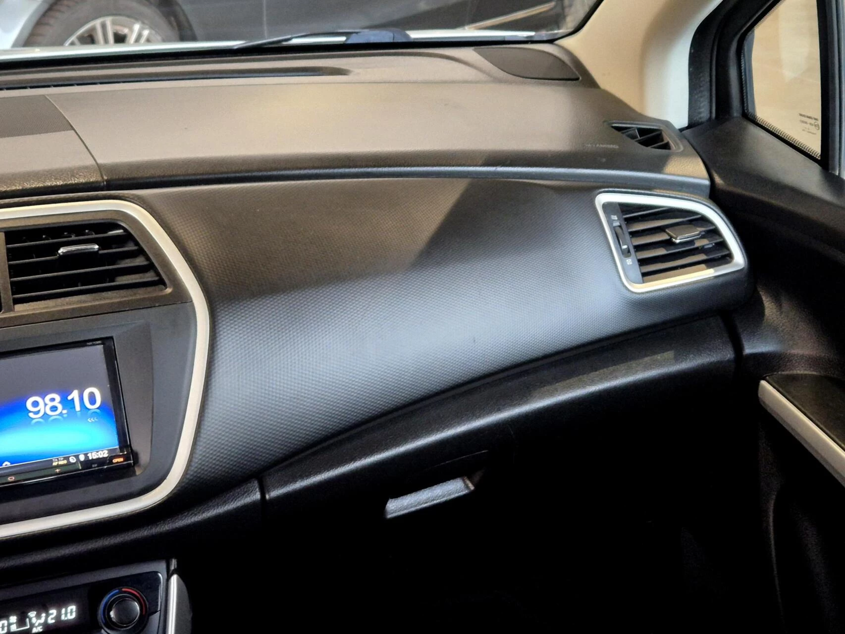 Hoofdafbeelding Suzuki S-Cross