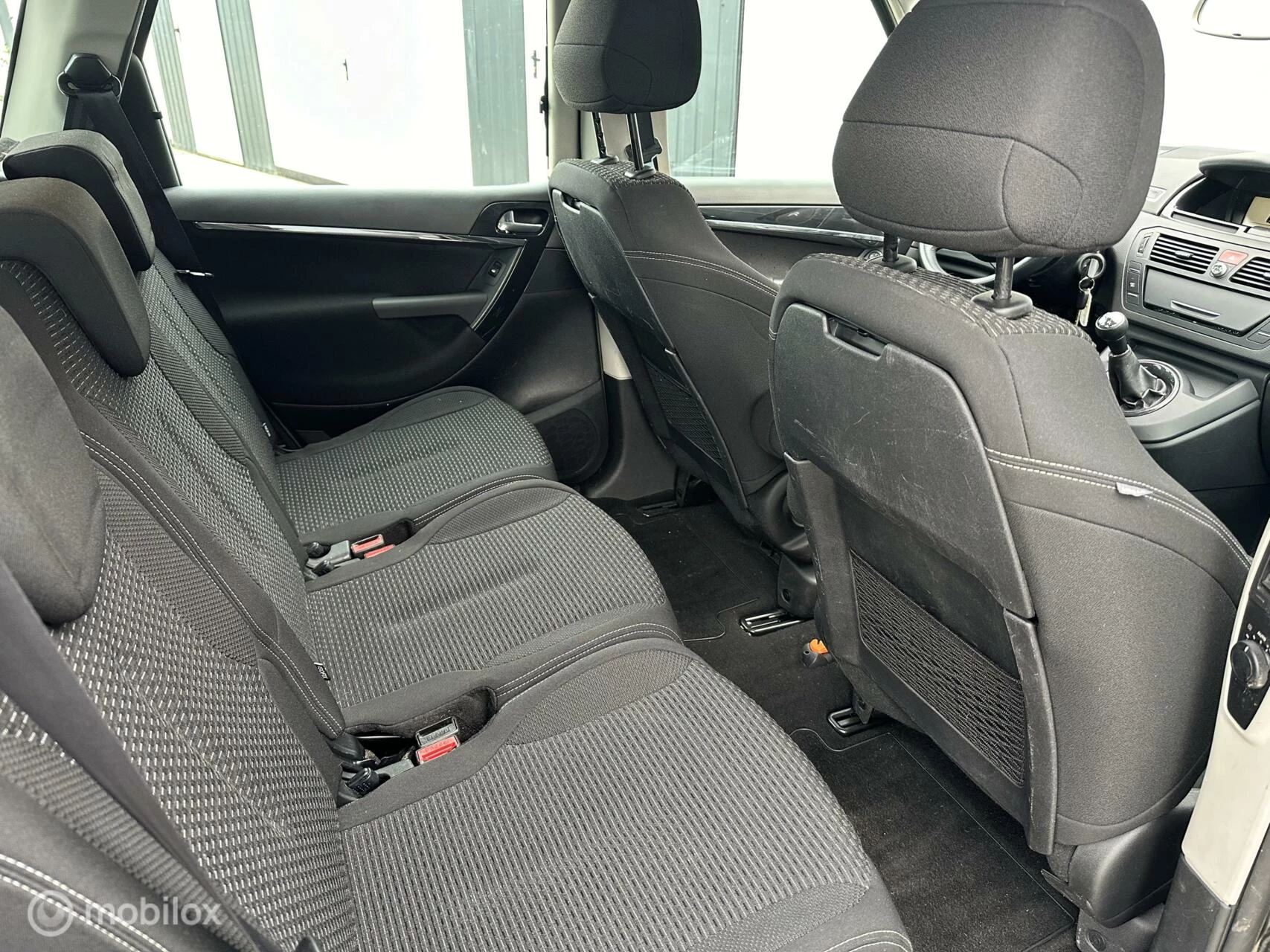 Hoofdafbeelding Citroën C4 Picasso