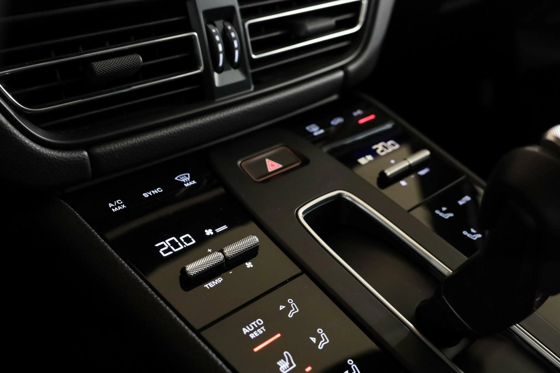 Hoofdafbeelding Porsche Macan
