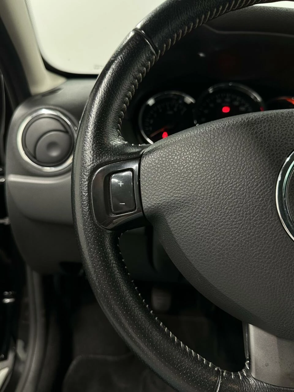 Hoofdafbeelding Dacia Duster