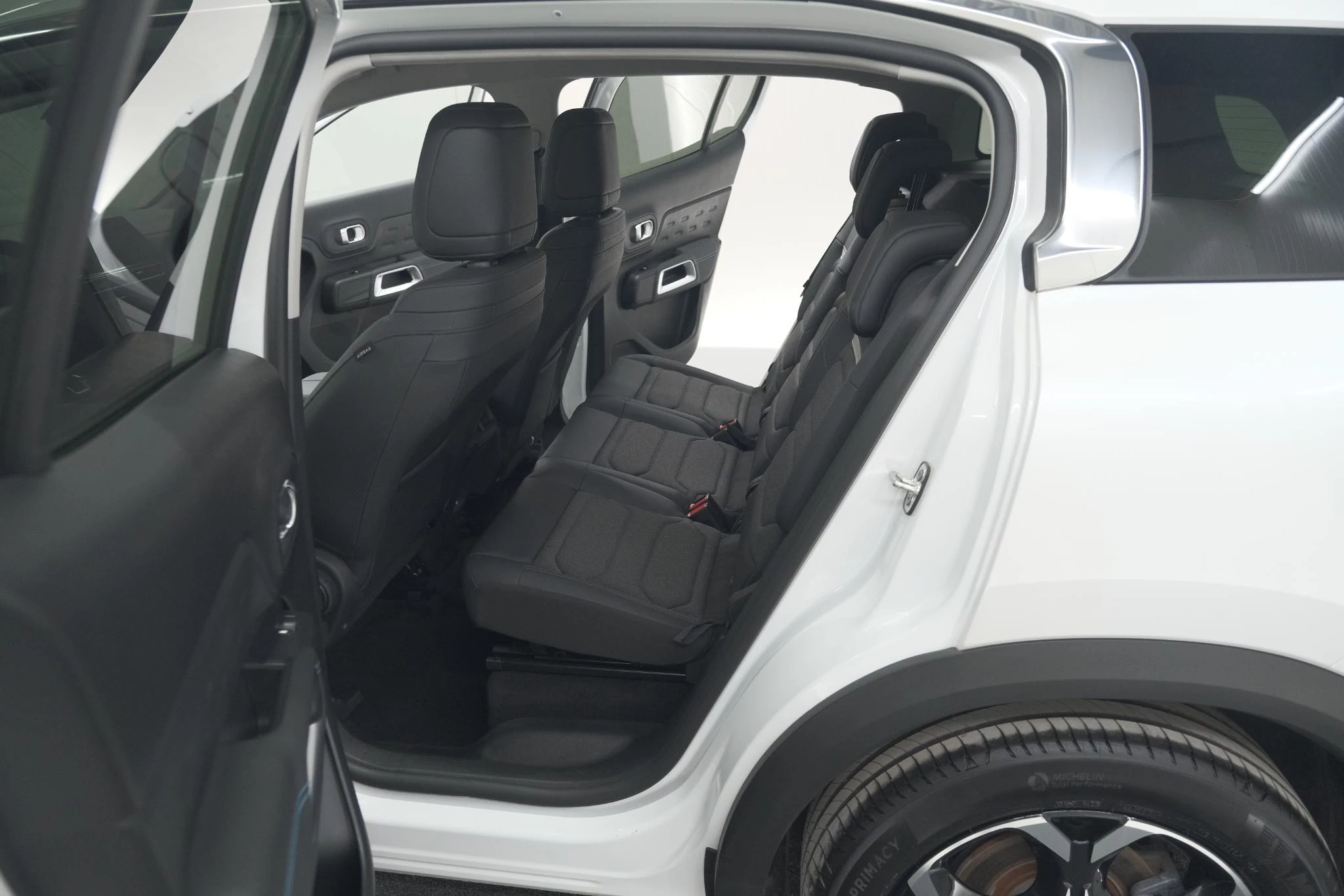 Hoofdafbeelding Citroën C5 Aircross