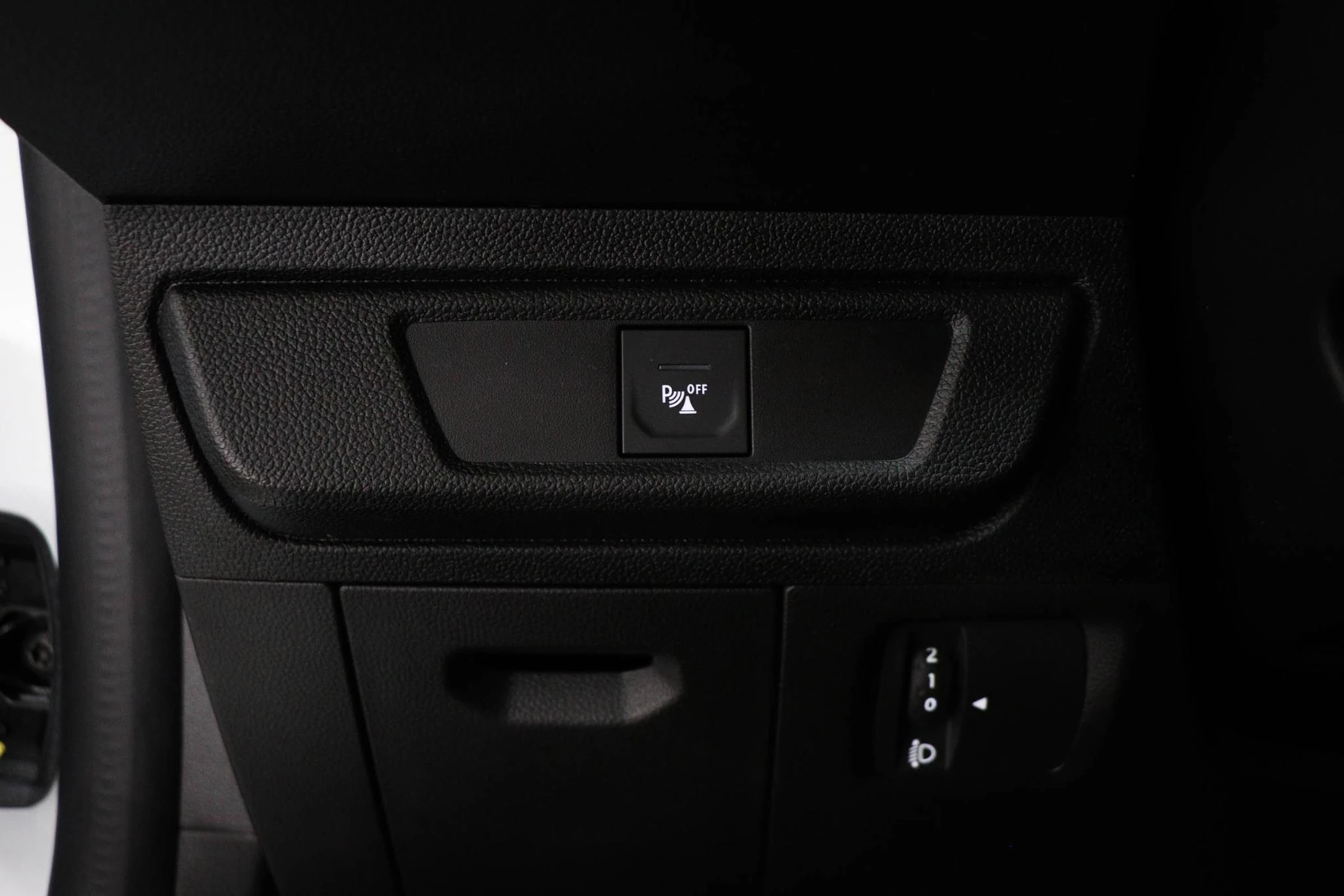 Hoofdafbeelding Dacia Sandero