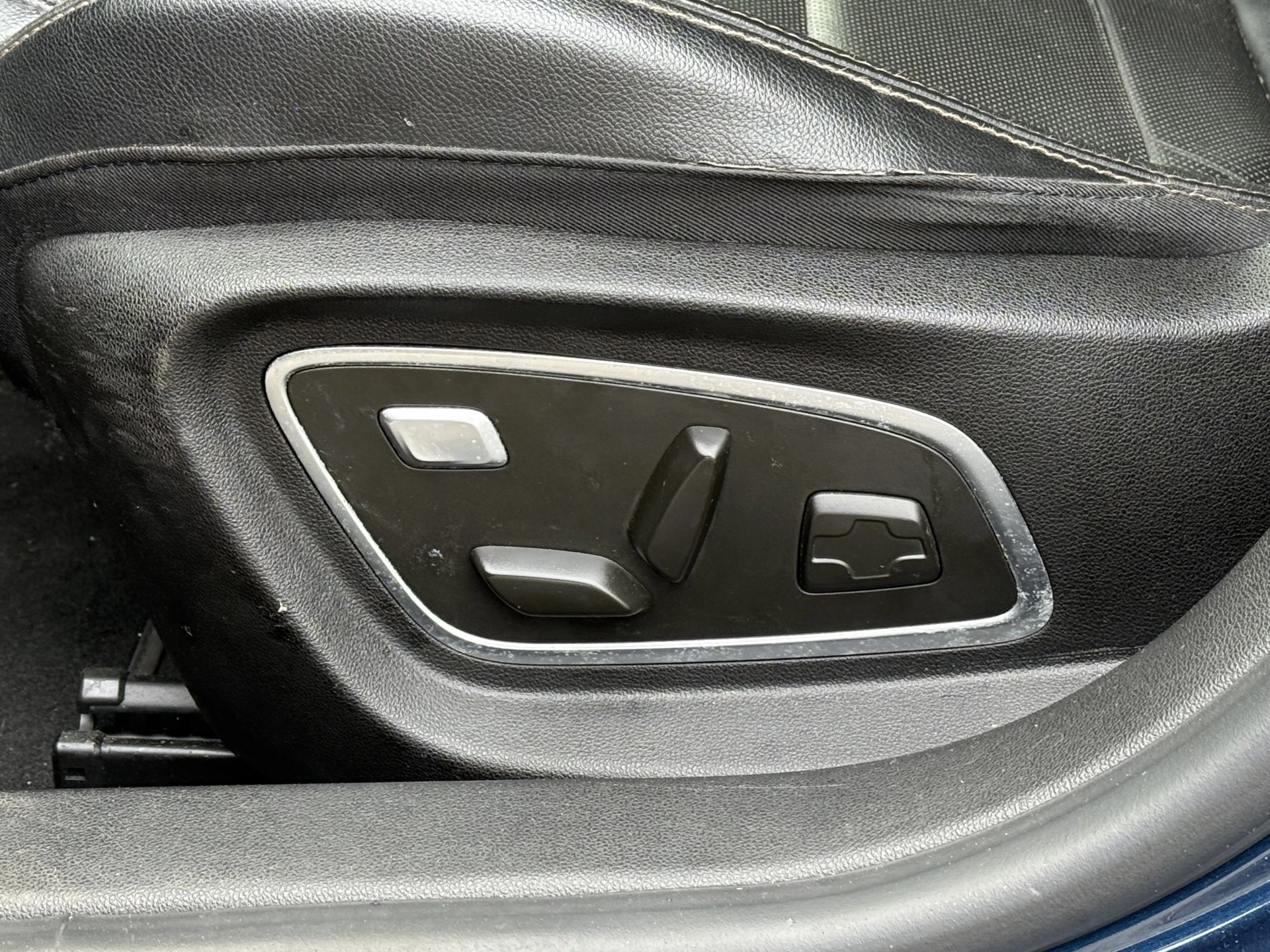 Hoofdafbeelding Renault Talisman