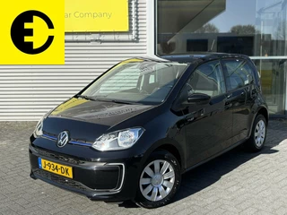 Volkswagen e-Up! | Stoelverwarming | Camera