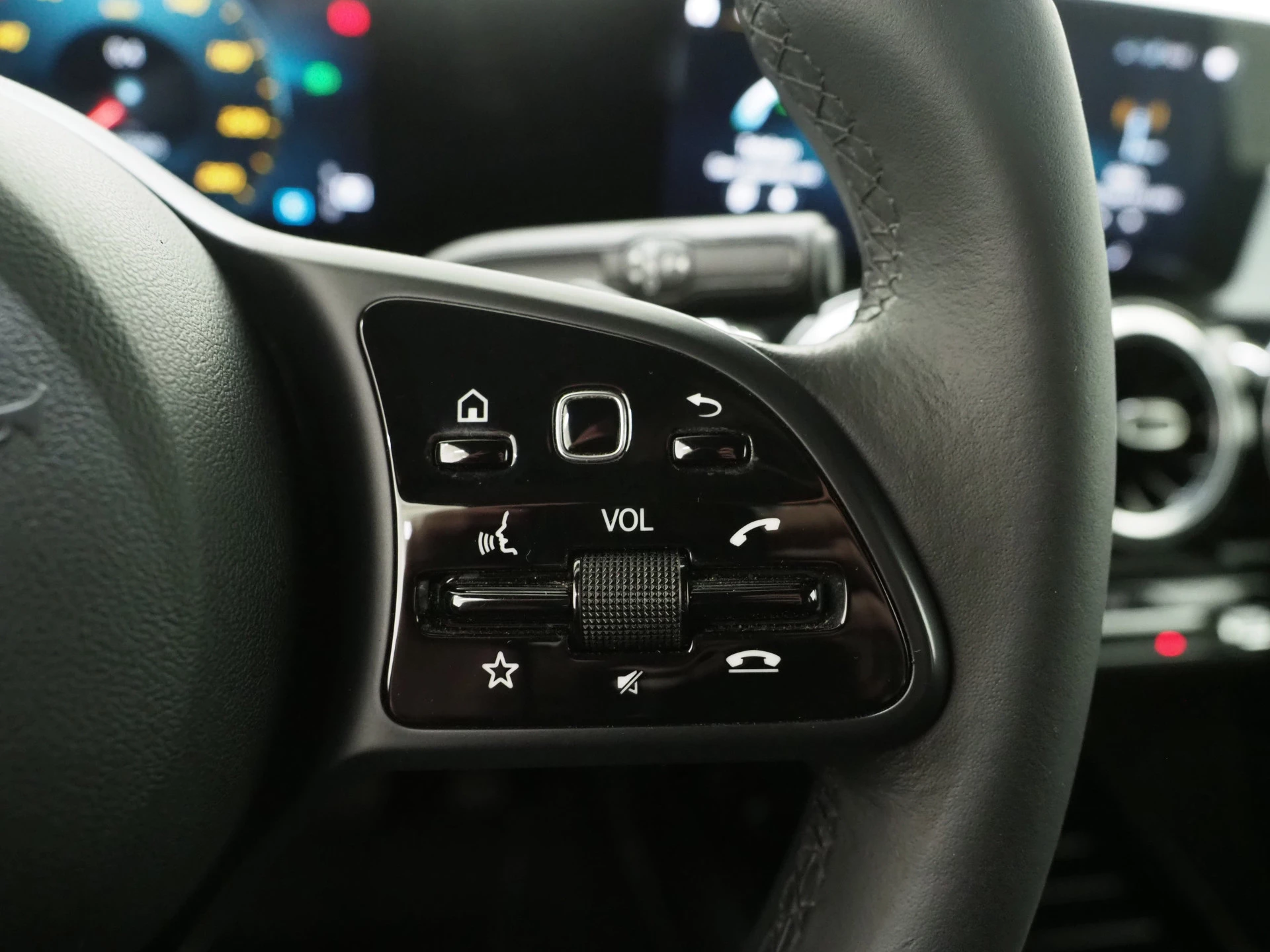 Hoofdafbeelding Mercedes-Benz GLB