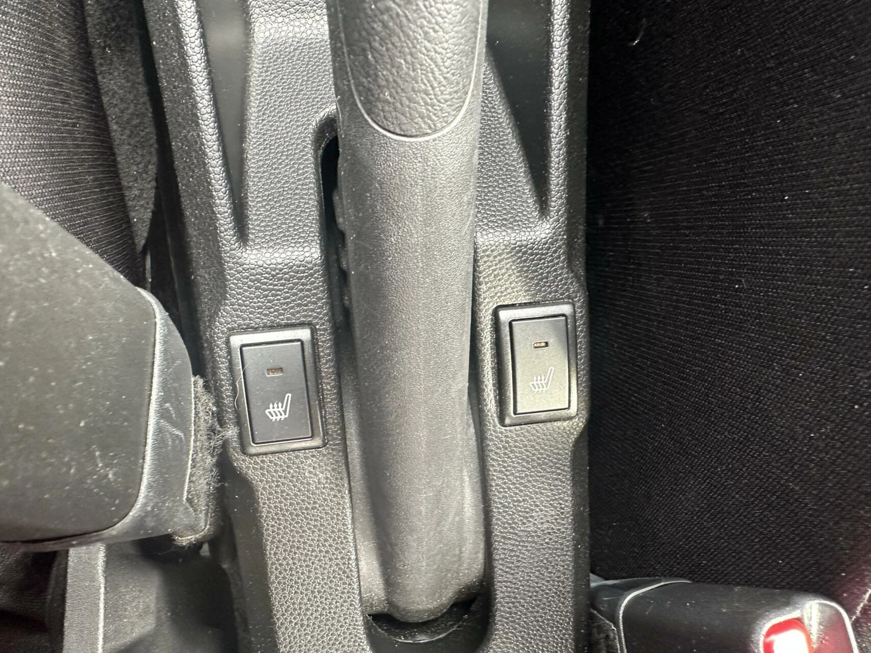 Hoofdafbeelding Suzuki Ignis