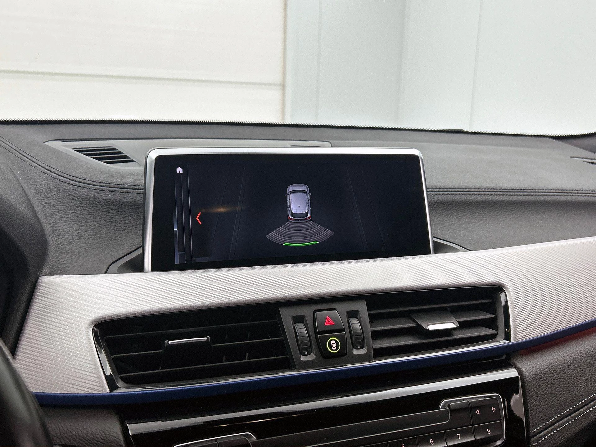 Hoofdafbeelding BMW X2