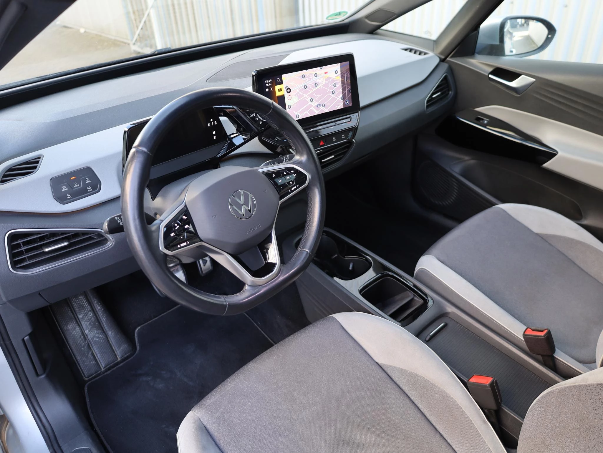 Hoofdafbeelding Volkswagen ID.3