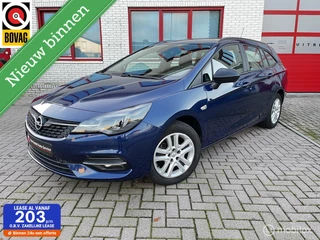Opel Astra Sports Tourer 1.2 CAMERA/NAVI/CRUISE/PDC