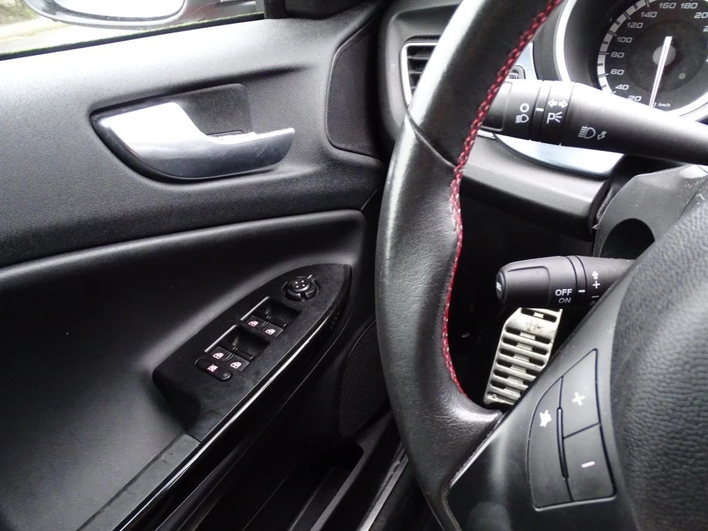 Hoofdafbeelding Alfa Romeo Giulietta