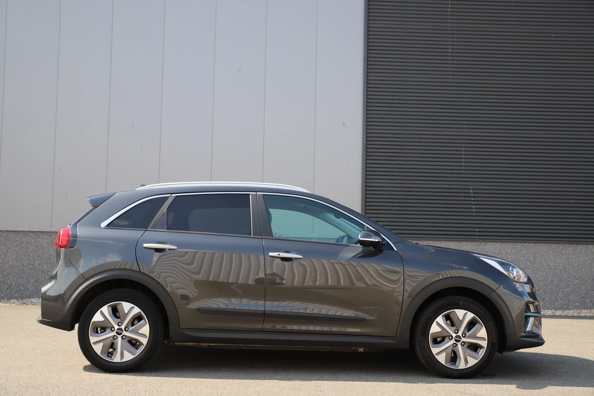 Hoofdafbeelding Kia e-Niro
