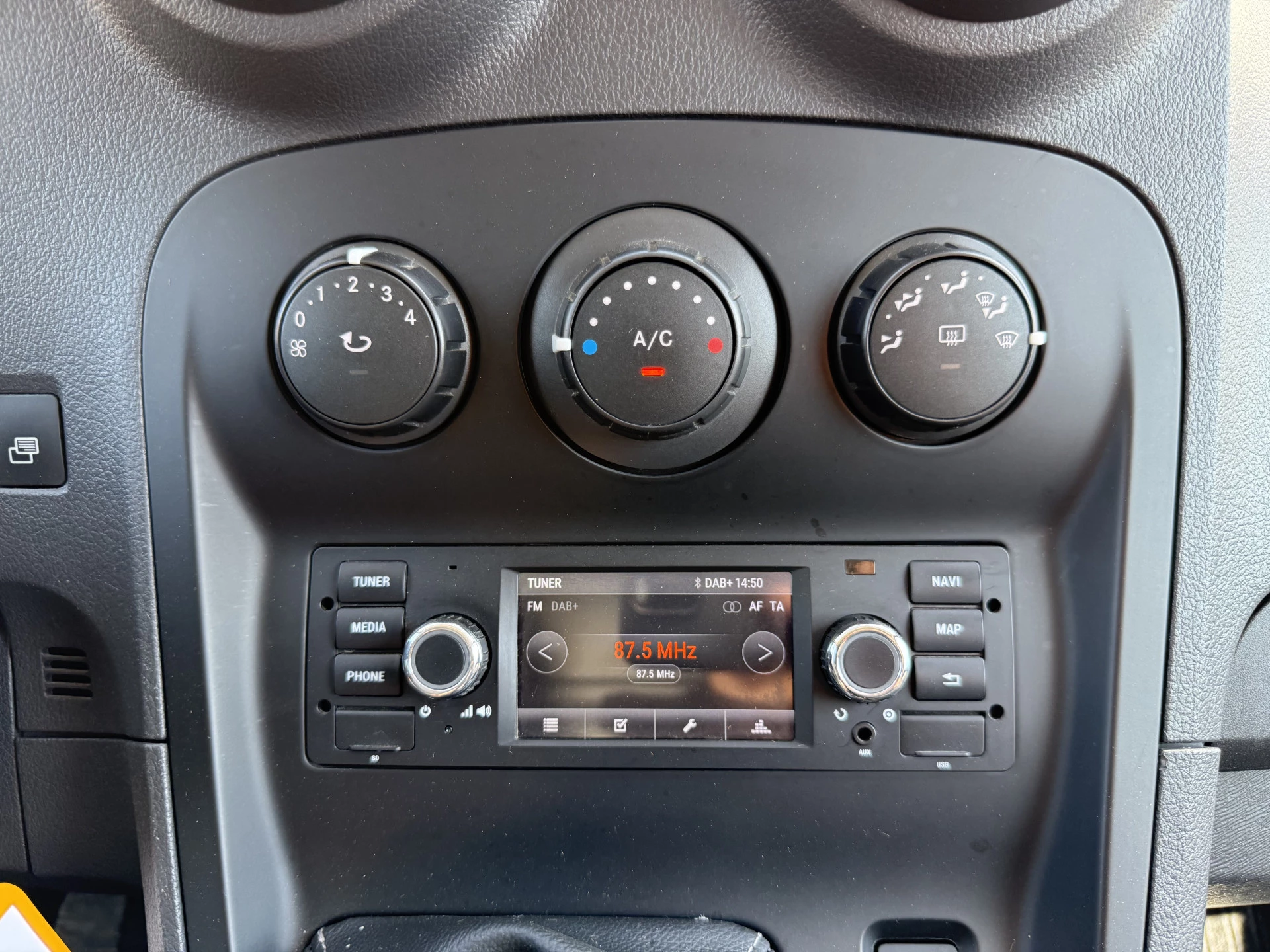 Hoofdafbeelding Mercedes-Benz Citan