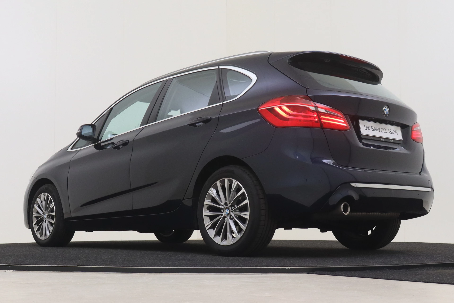 Hoofdafbeelding BMW 2 Serie