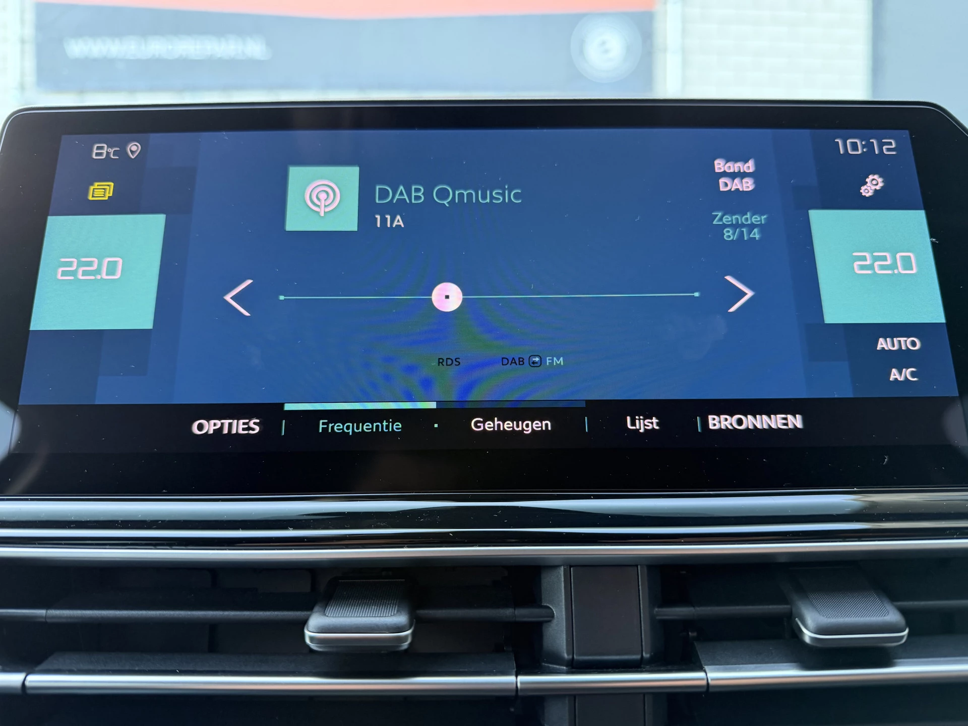 Hoofdafbeelding Citroën C5 Aircross