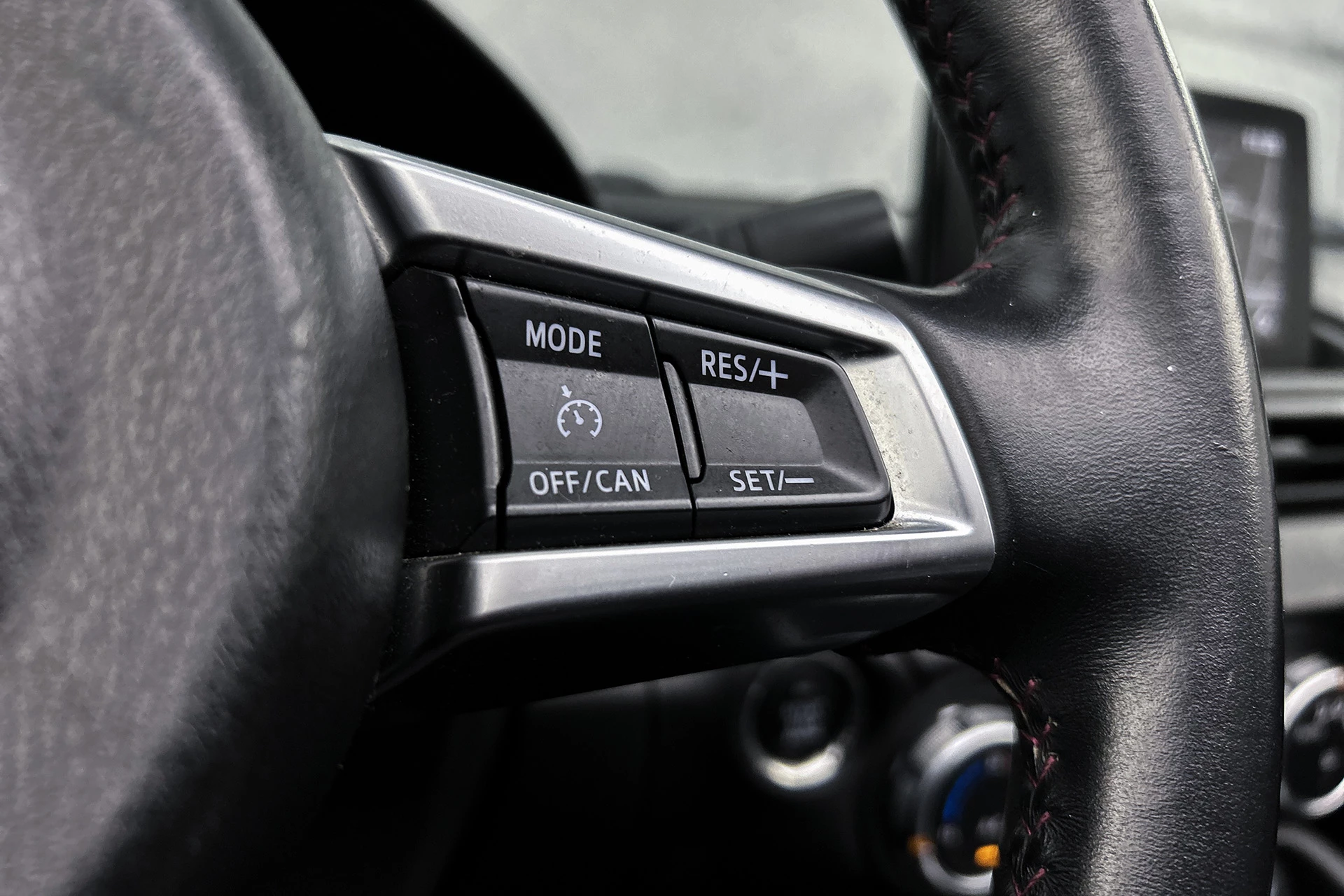 Hoofdafbeelding Mazda MX-5