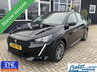Peugeot e-208 EV Allure 50 kWh - CARPLAY 3 FASE CAMERA CRUISE NAVI