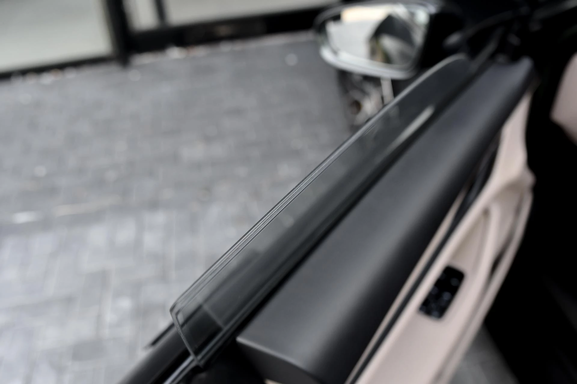 Hoofdafbeelding Porsche Taycan