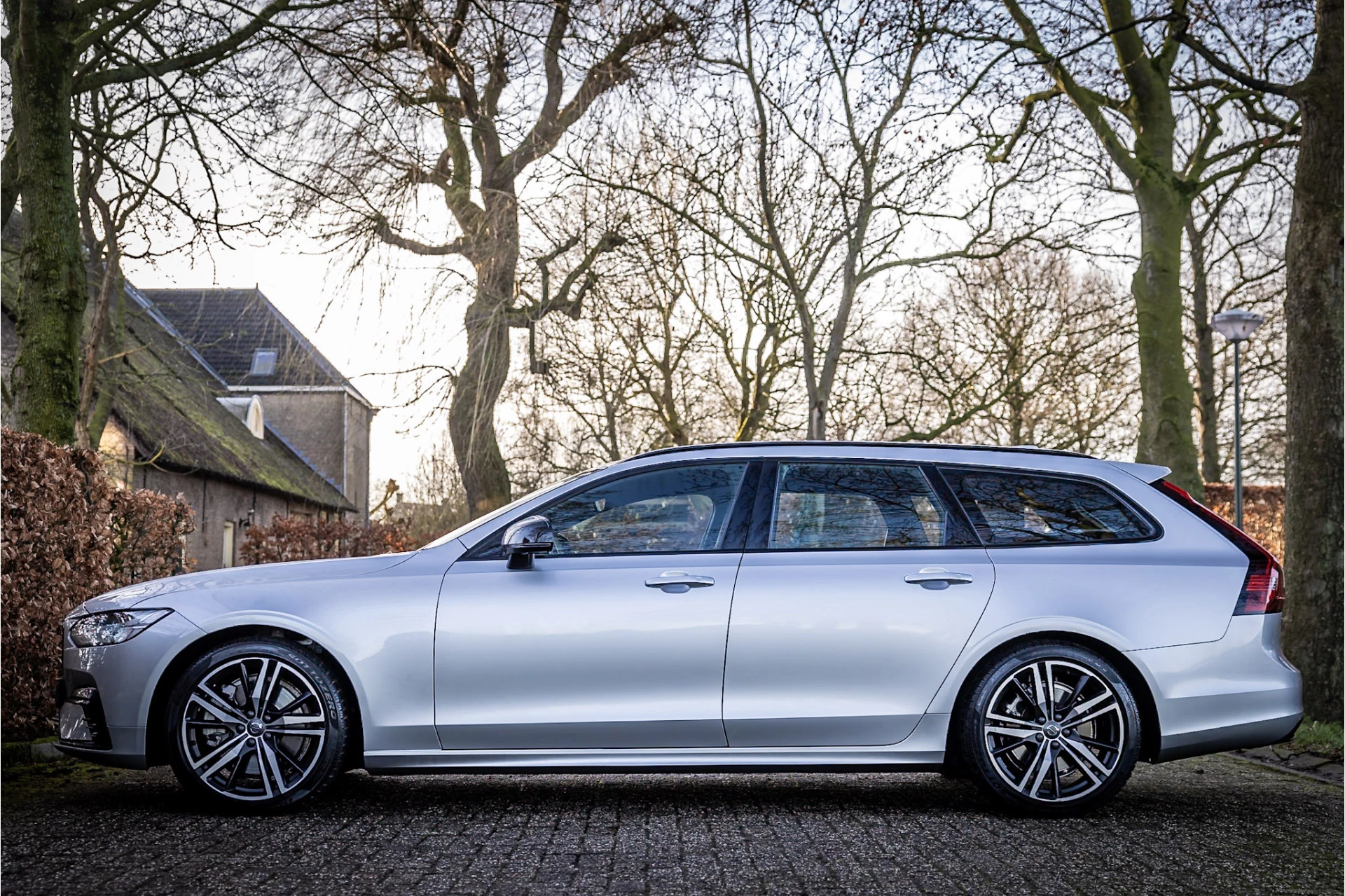 Hoofdafbeelding Volvo V90