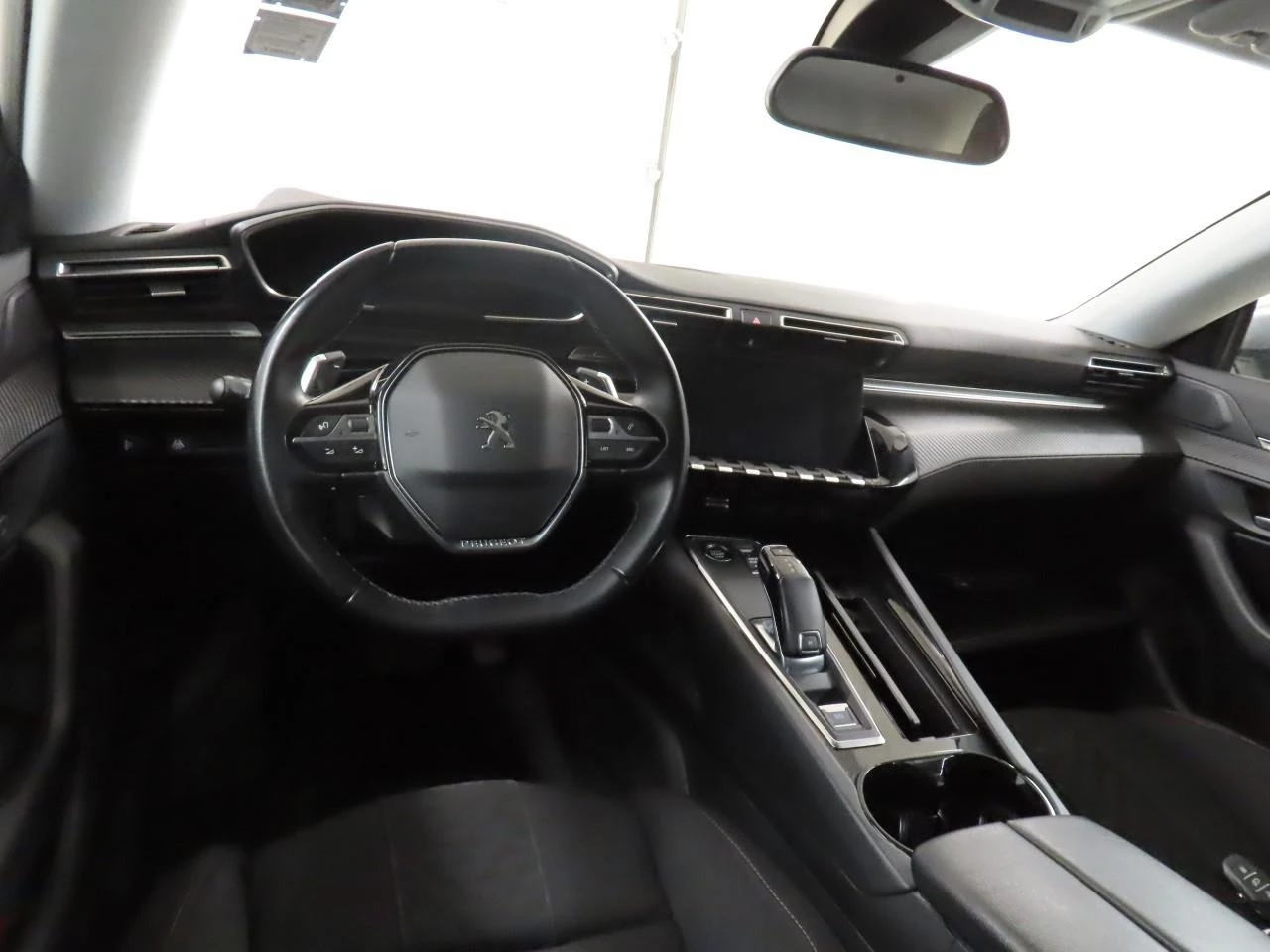 Hoofdafbeelding Peugeot 508