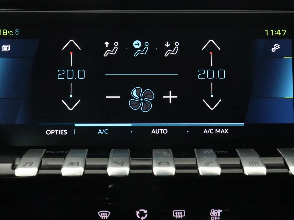 Hoofdafbeelding Peugeot 508